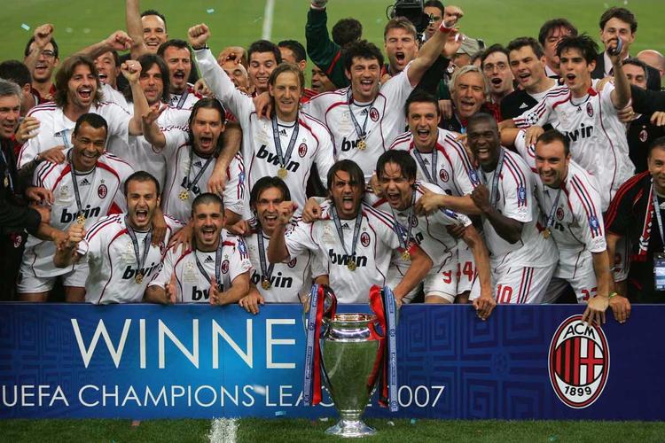 2010欧冠冠军是哪个队